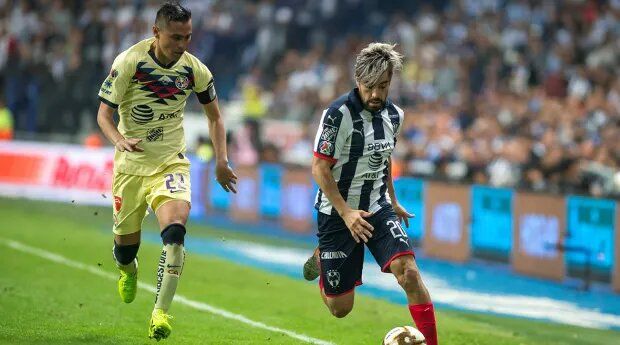 Club America vs Monterrey Prediction, Betting Tips & Odds │09 APRIL, 2023