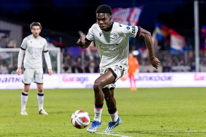 Basel vs Yverdon Prediction, Betting Tips and Odds | 25 August 2024