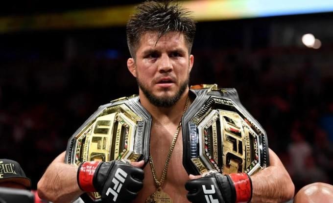 Cejudo criticizes Cormier's list of greatest fighters