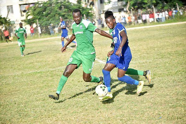 Bandari vs Gor Mahia Prediction, Betting Tips & Odds │06 November, 2024 