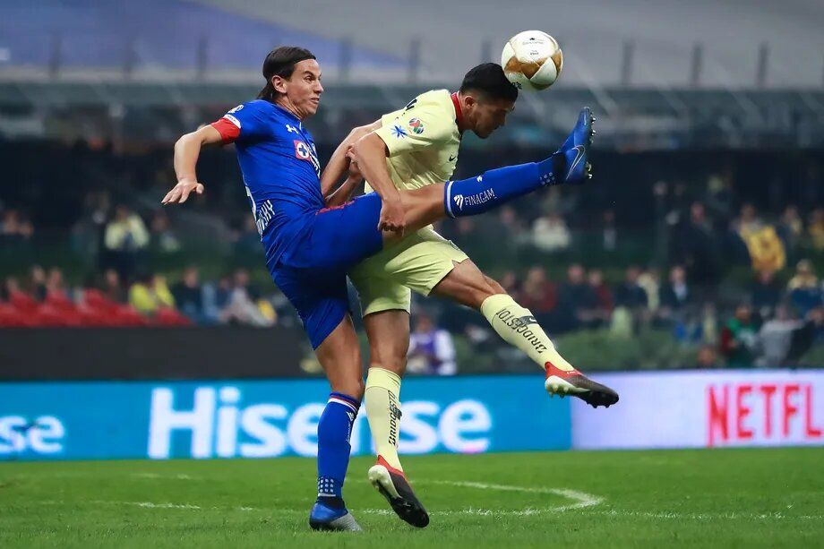 CF America vs Cruz Azul Prediction, Betting Tips & Odds │21 AUG, 2022