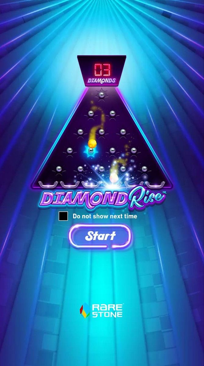 Diamond Rise Mobile