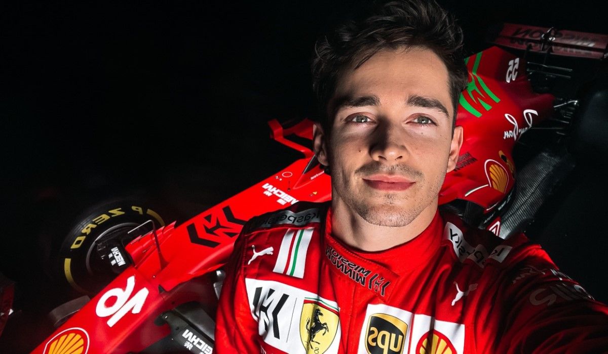 Charles Leclerc