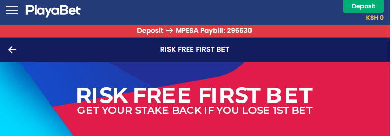 Claim Your Playabet Bonus