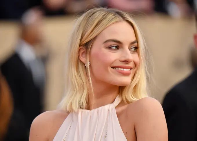 Margot Robbie