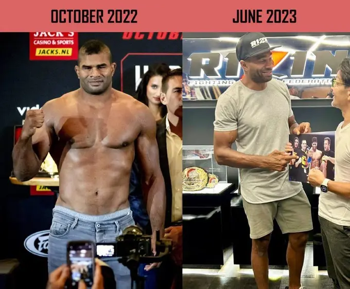 Overeem