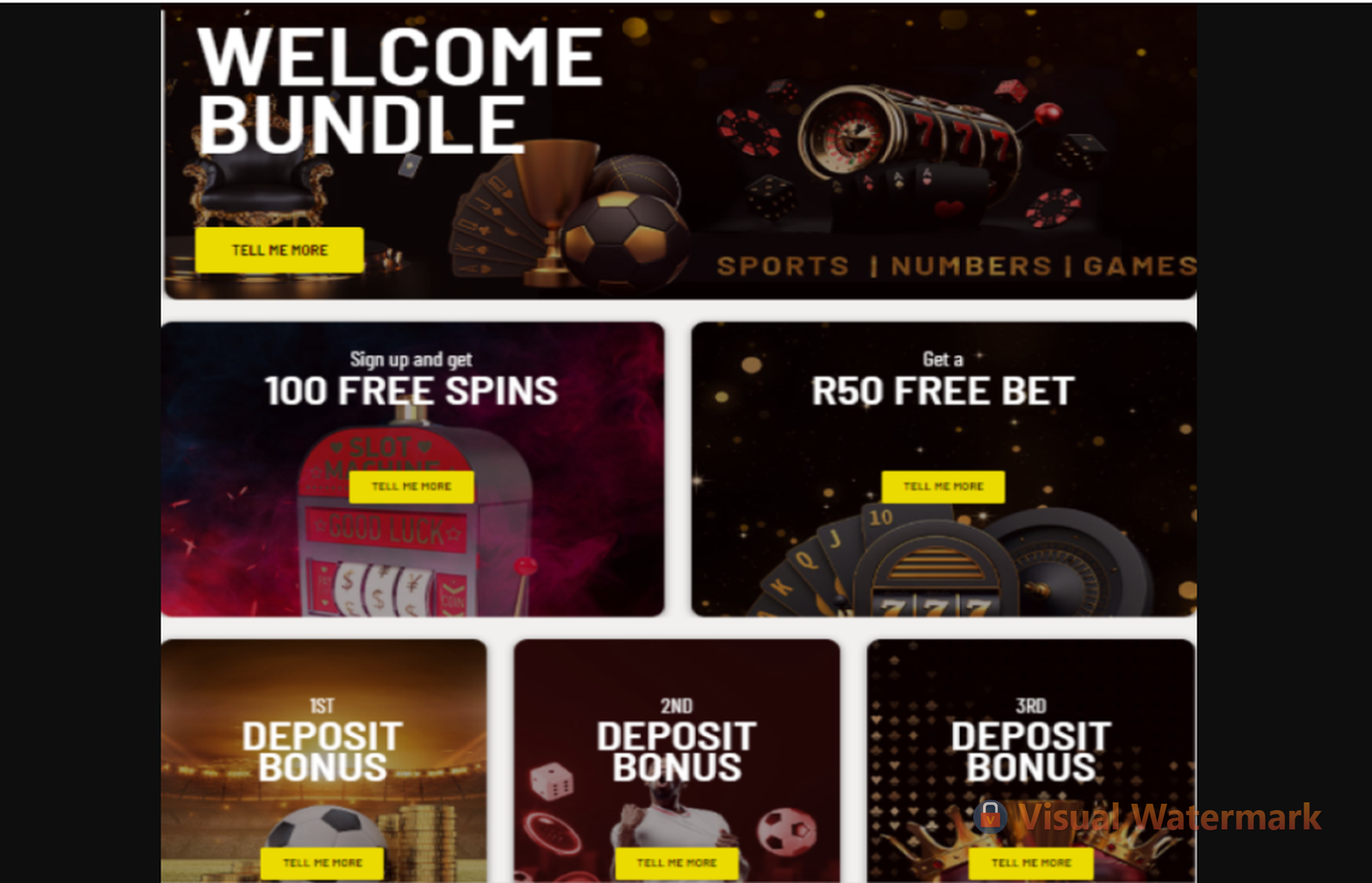 Supabets welcome bonus