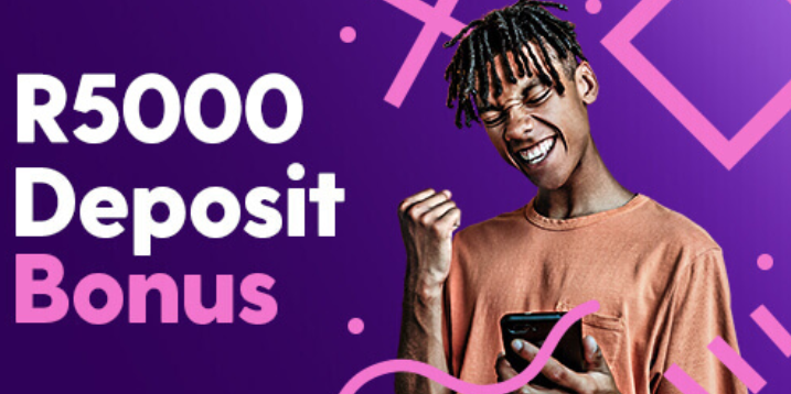 Bonus on Bet.co.za