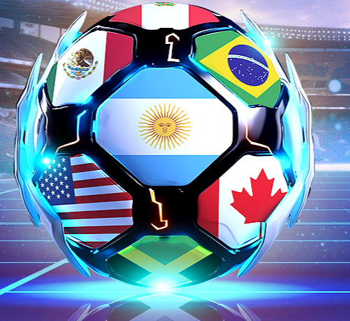 Dafabet India Copa America Challenge