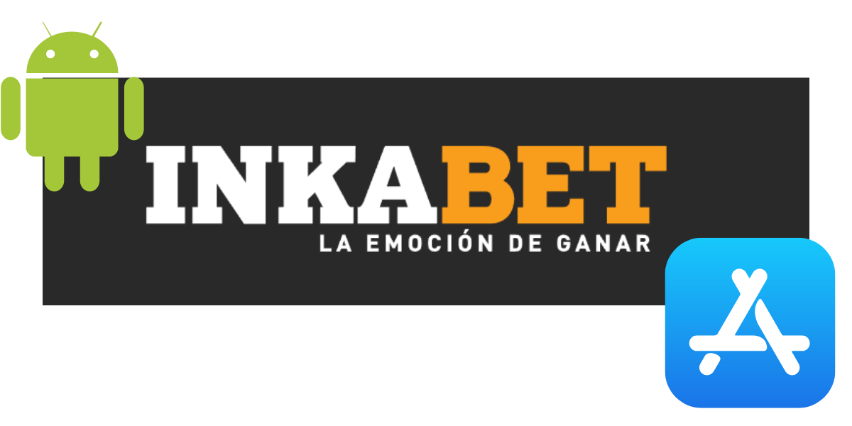 Banner de inkabet para Android y iOS