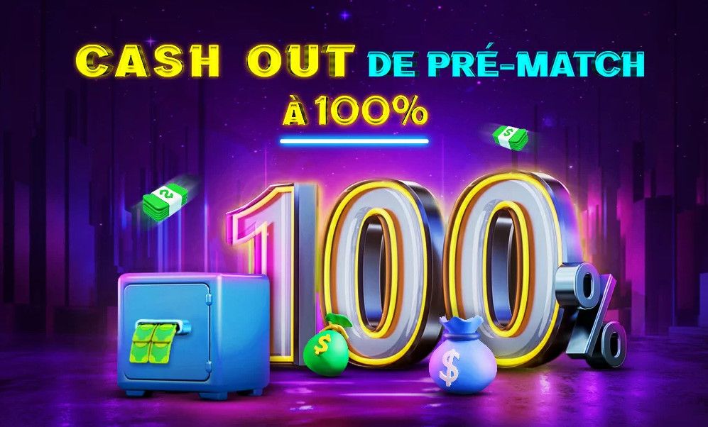 Image du Cash Out