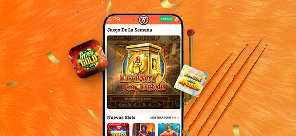 Casino LeoVegas bono de bienvenida