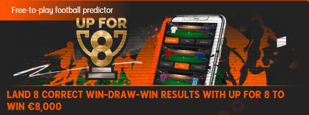 888sport football predictor promotion