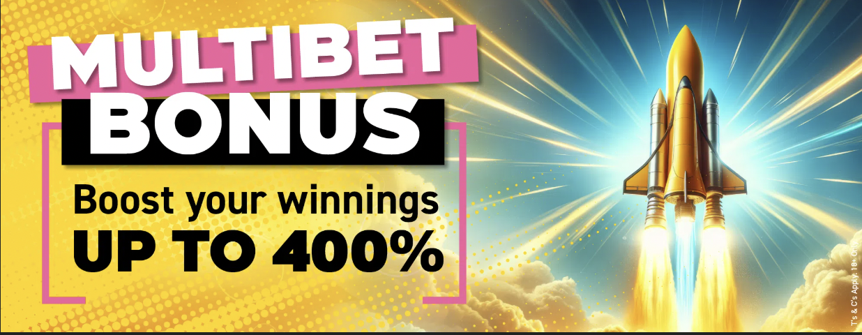 Easybet Multibet Bonus Boost