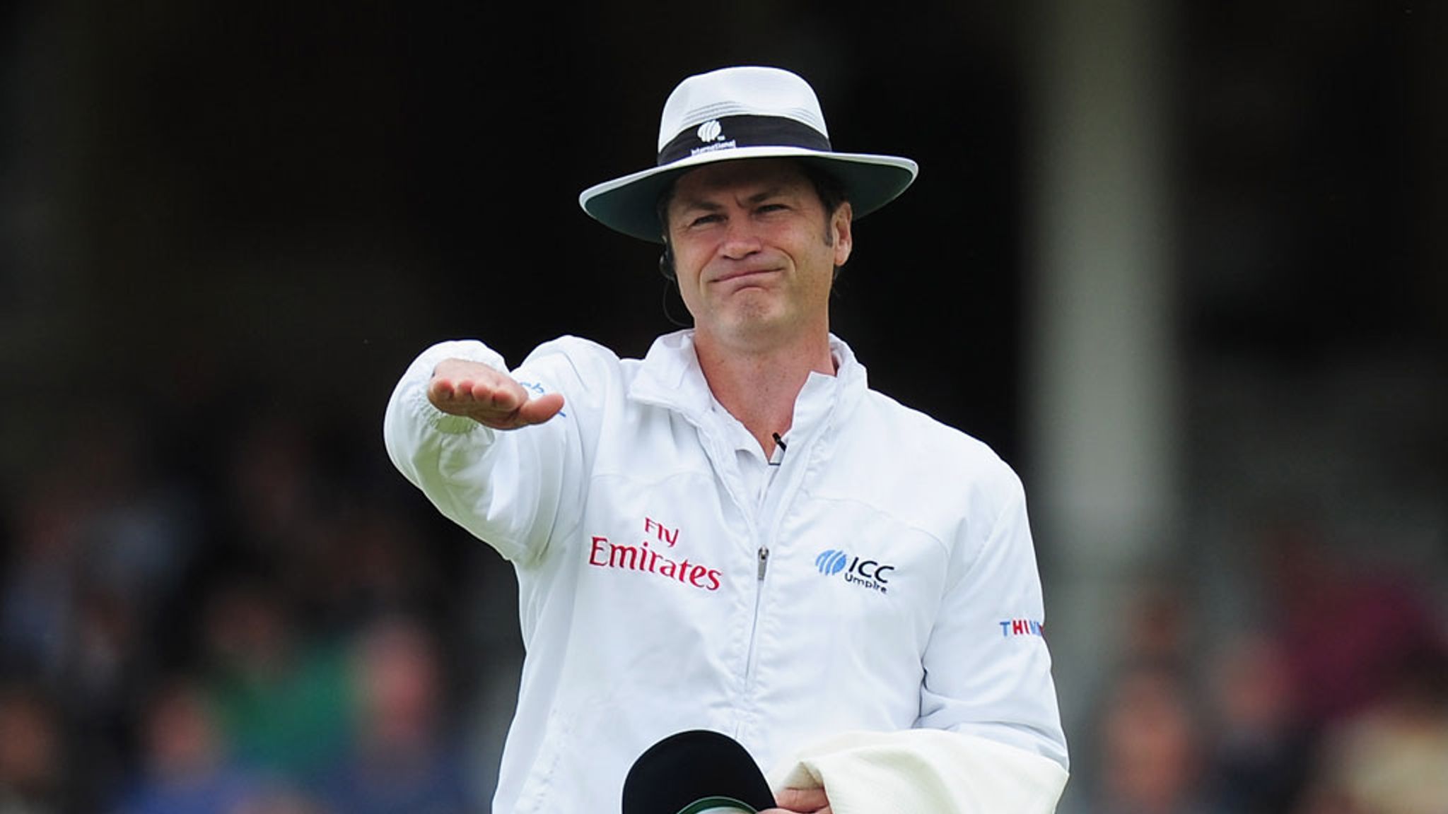 Simon Taufel