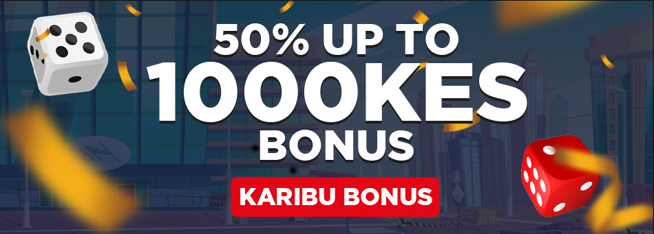 Dafabet Kenya Dafabet Welcome Bonus Image