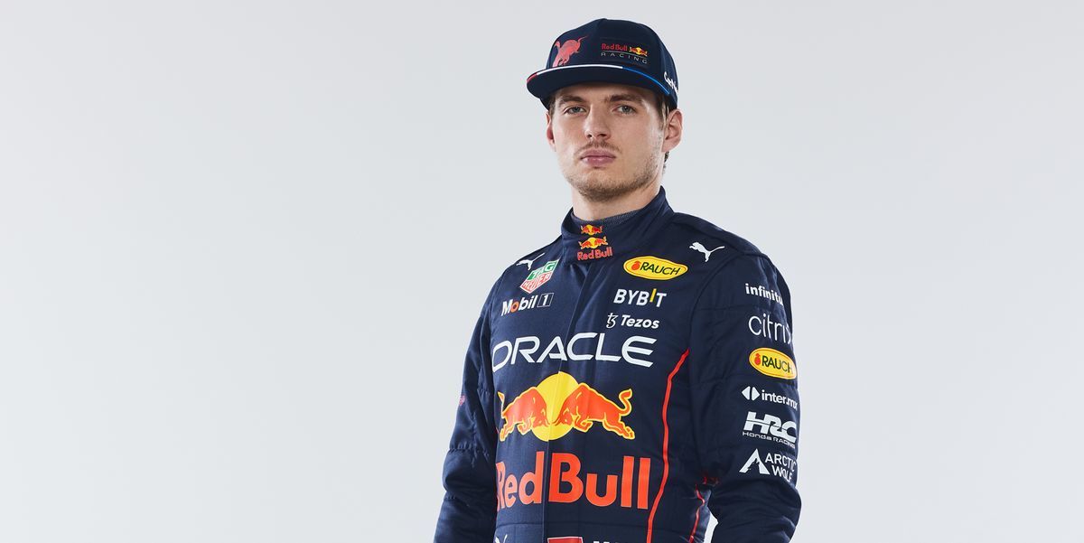 M. Verstappen