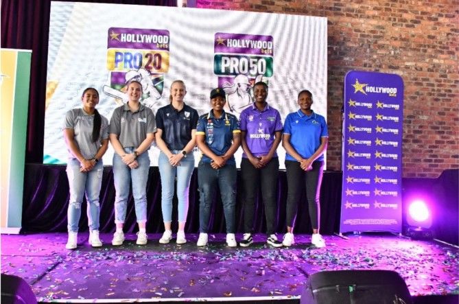 Image of Hollywoodbets Partnership With CSA