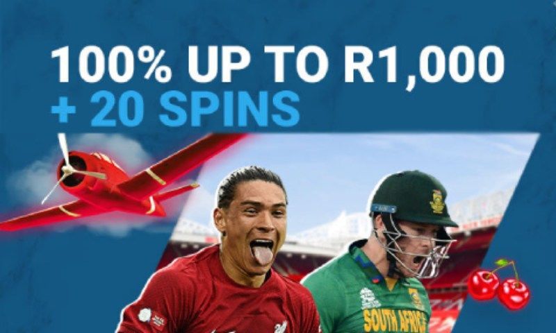 Sportingbet Welcome Bonus