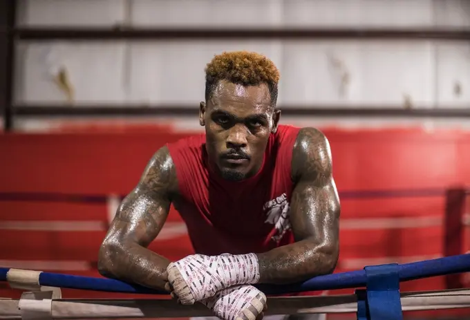 Jermell Charlo