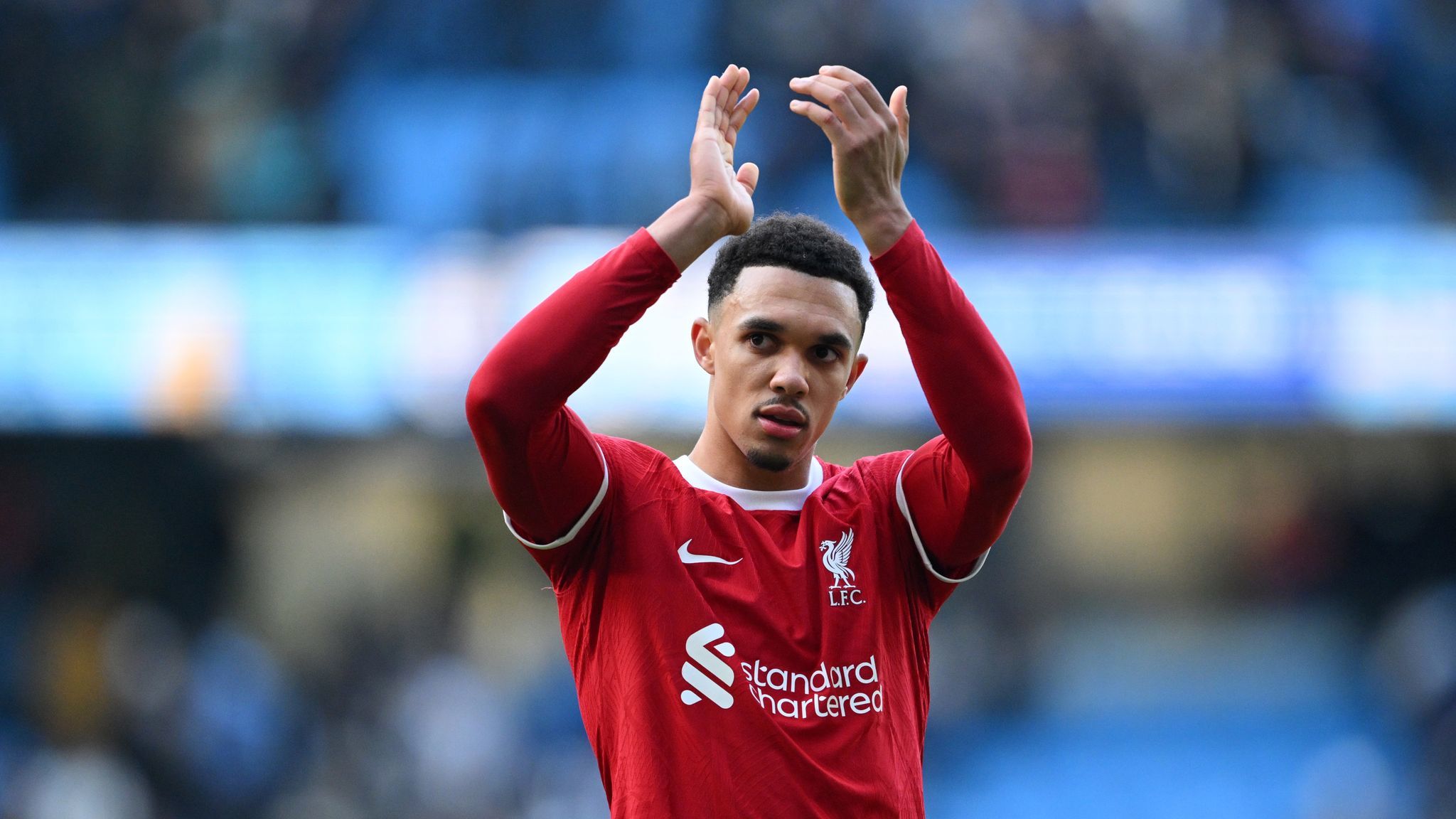 Trent Alexander-Arnold