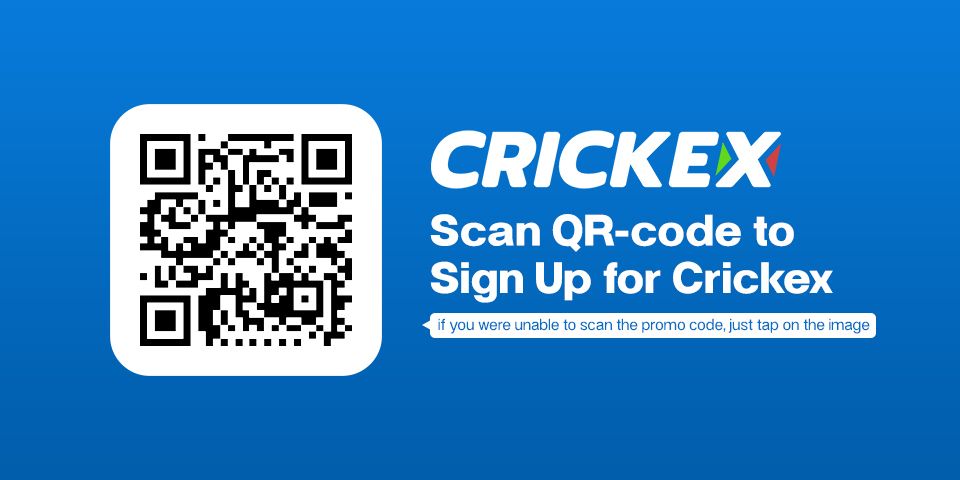 Fast QR-code for registration