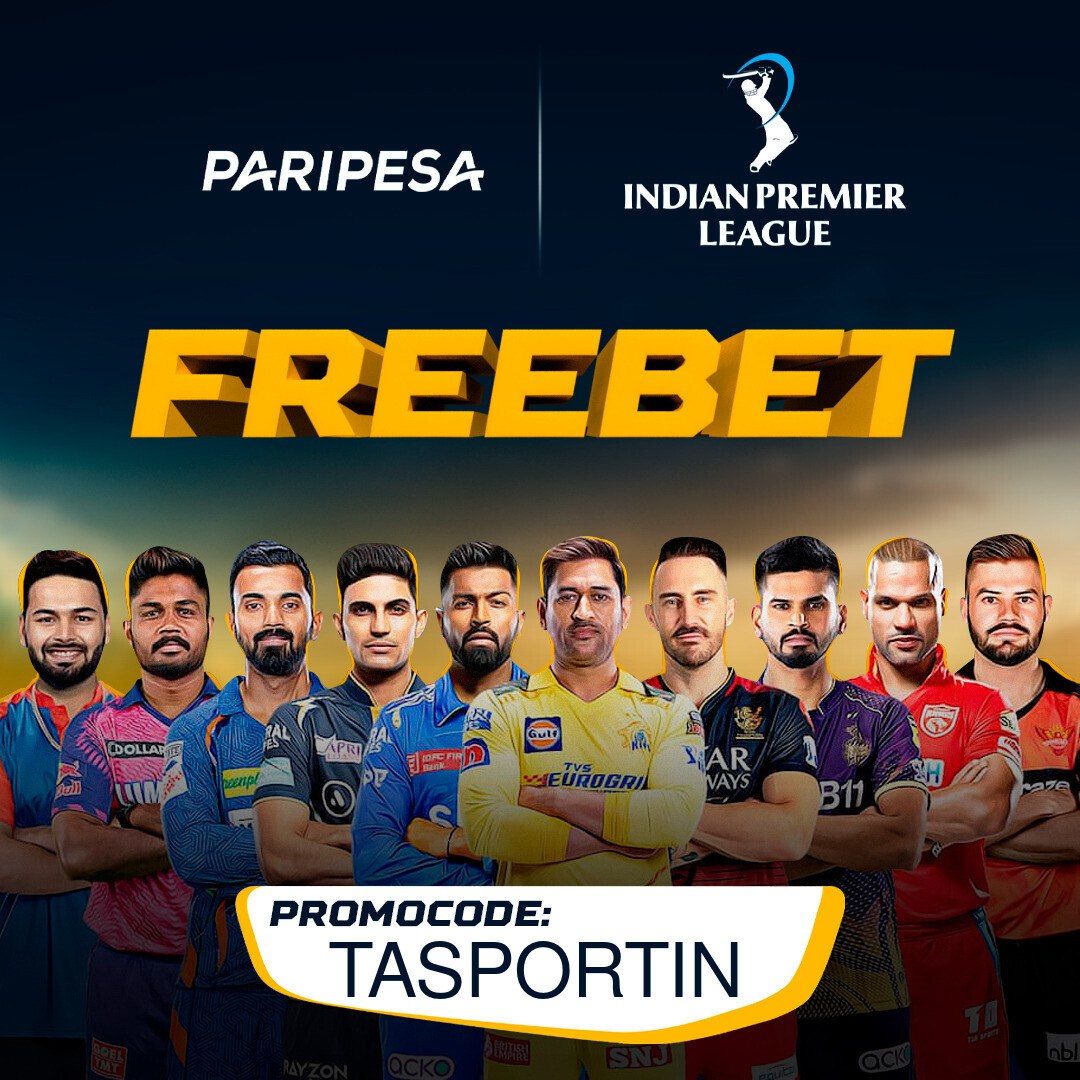 Paripesa Betting Marathon