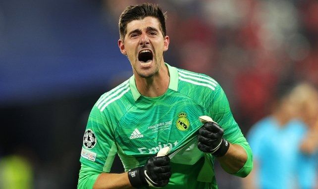 Courtois