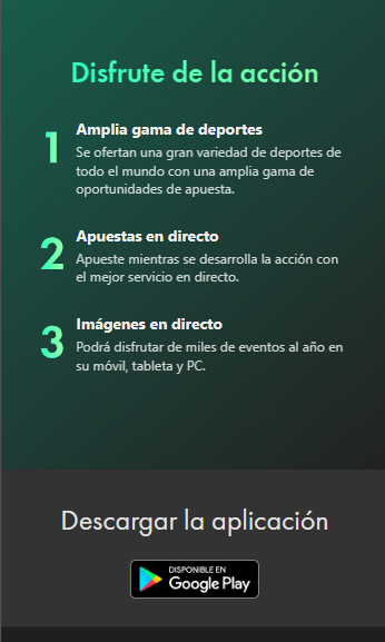  casa de apuestas bet365