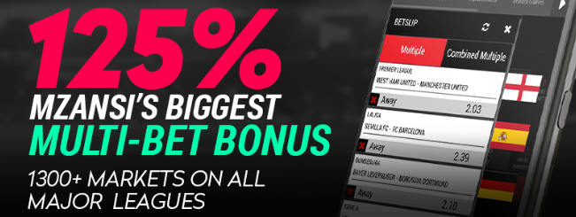 Supabets Multi-bet special