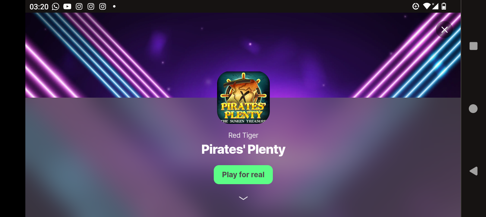 Pirates’ Plenty slot machine image