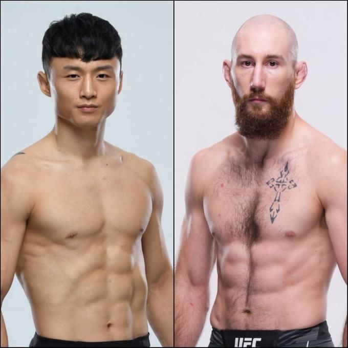 Choi vs Nelson