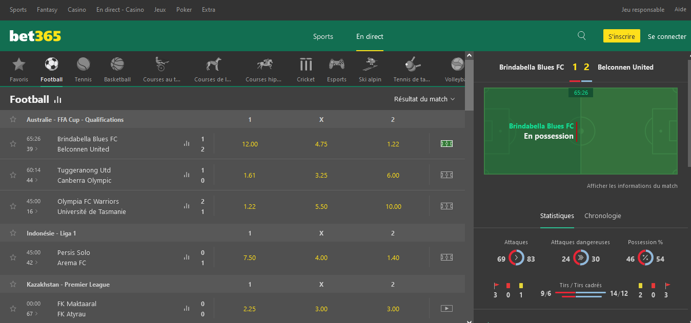 Bet365