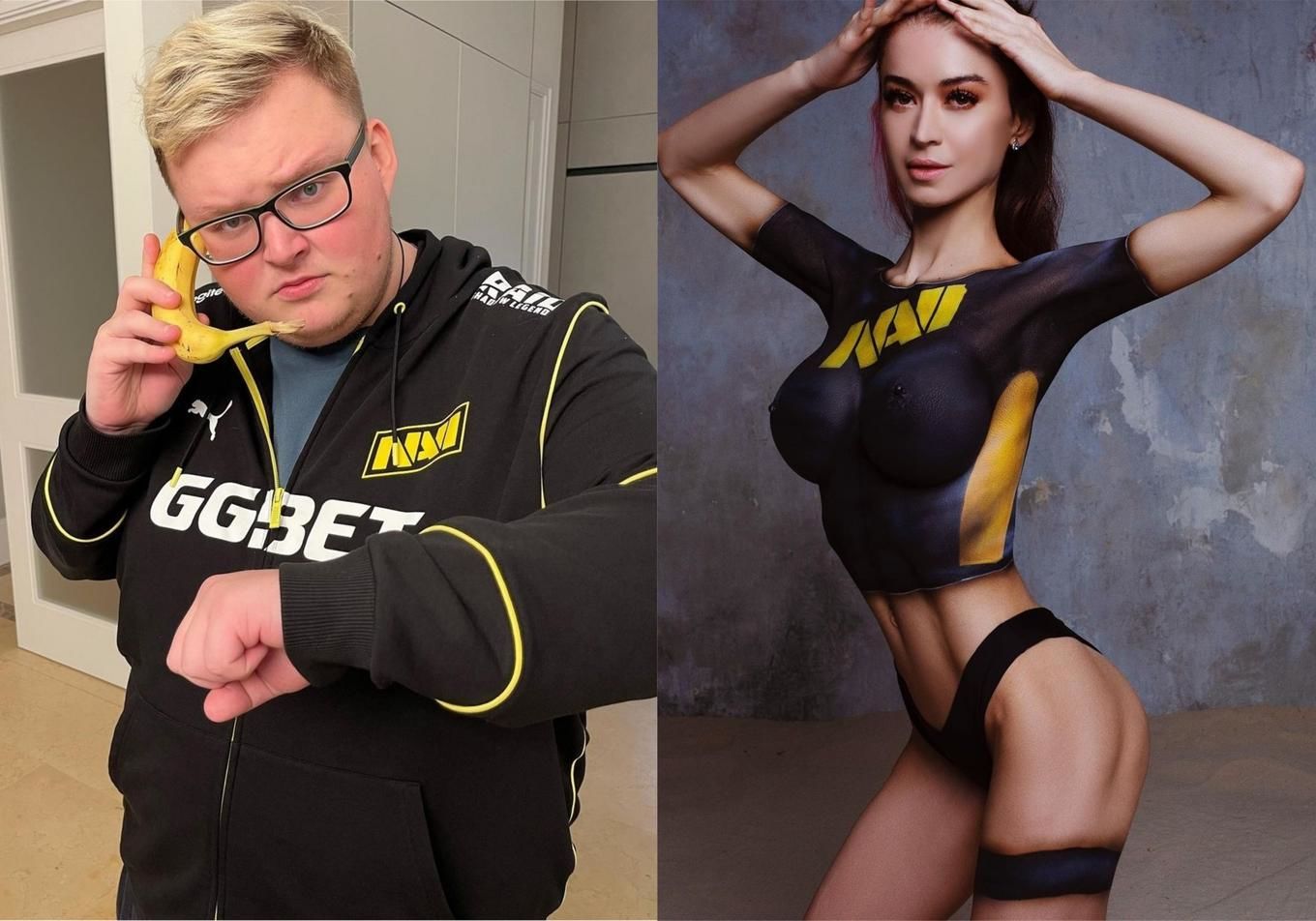 Boombl4 and LiQueen