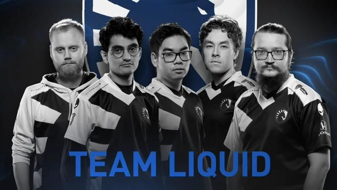 Team Liquid