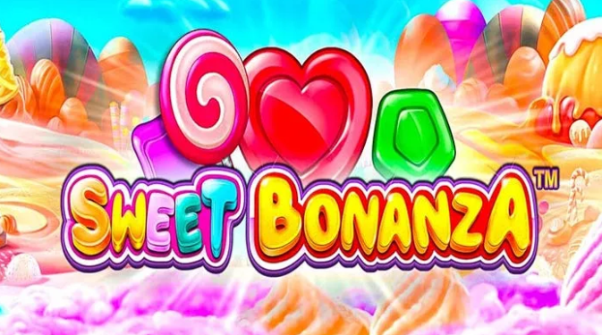 Slots - Sweet Bonanza