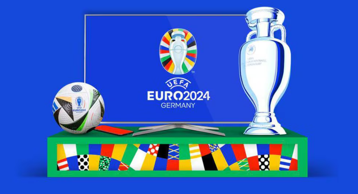 UEFA EURO 2024