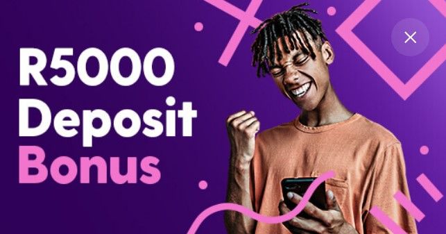 Bet.Co.Za Welcome Bonus