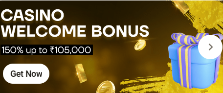 Welcome Bonus on Parimatch sportsbook