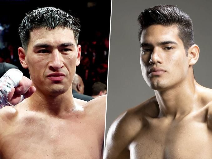 Bivol vs Ramirez