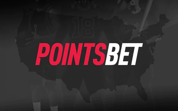 PointsBet logo