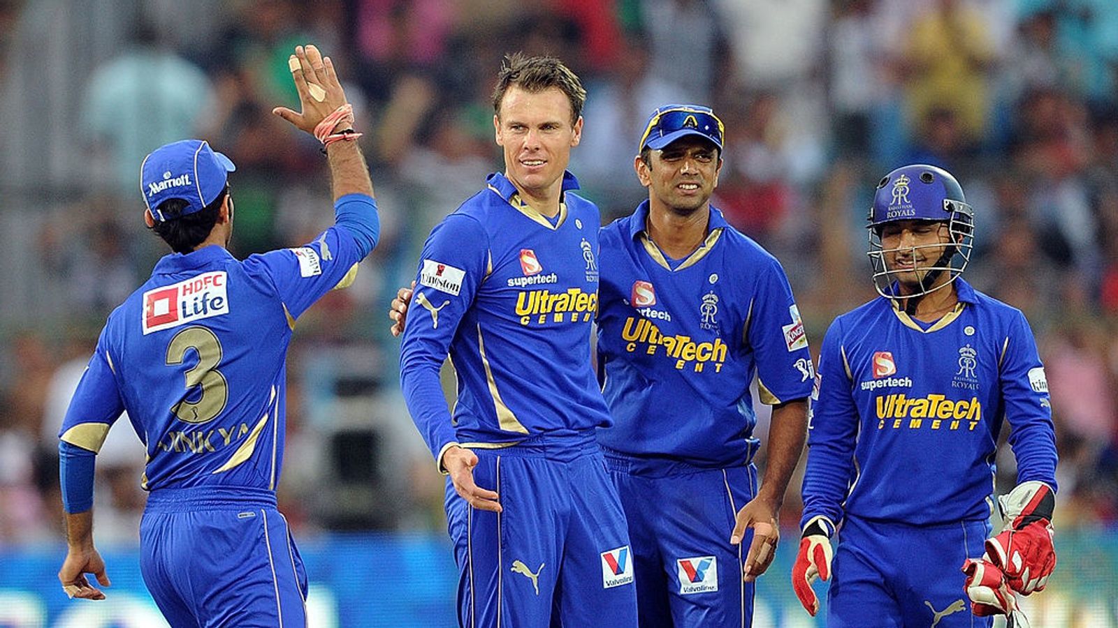 Rajasthan Royals