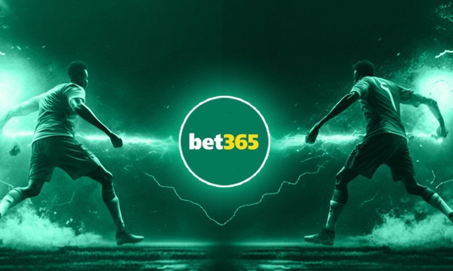 Bono de bienvenida de Bet365 App