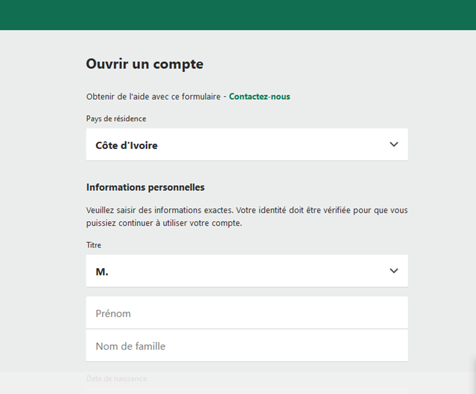 S'inscrire à Bet365: ce qu'il faut savoir