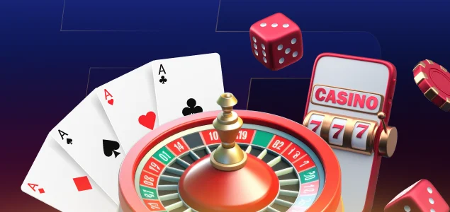 Uwin33 Casino malaysia