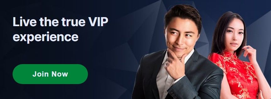 Gembet Asia VIP Program