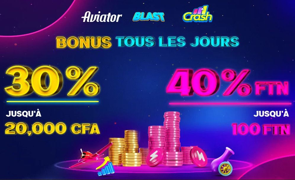 Image du bonus Tous Les Jours