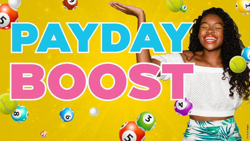 Easybet Casino Payday