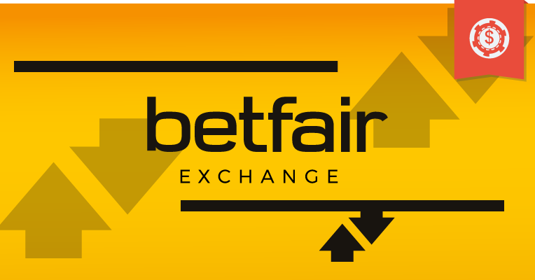 Betfair Exchange.