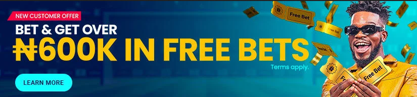 Image Of Betking Welcome Bonus